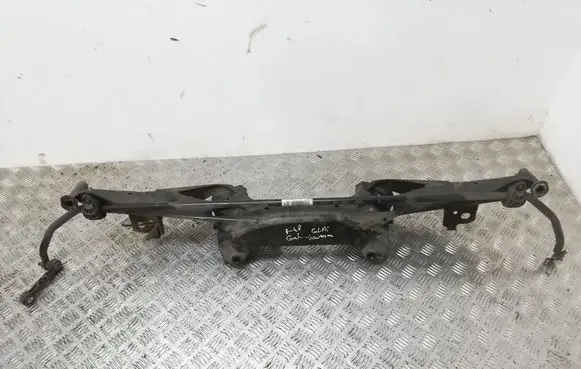 BMW X1 F48 F49 Rear subframe 