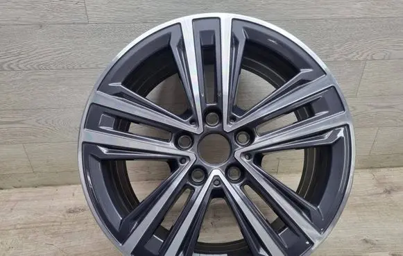 BMW 1 F40 R17 alloy rim 6884022