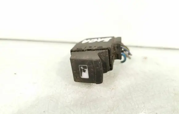Volkswagen Sharan Electric window control switch 7M3959856A