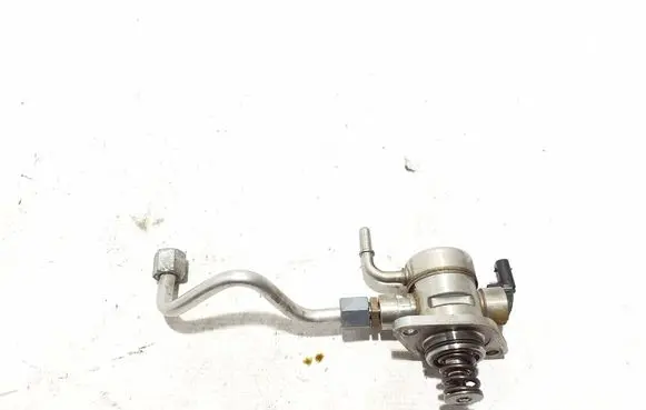 Audi A6 S6 C8 4K Fuel injection high pressure pump 06Q127025R