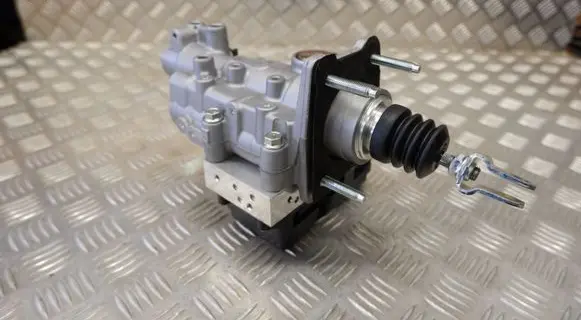 Toyota RAV 4 (XA50) ABS Pump 4720042G10 4705042143
