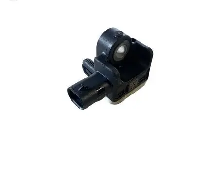 Porsche Cayenne (92A) Airbag deployment crash/impact sensor 2H0959351