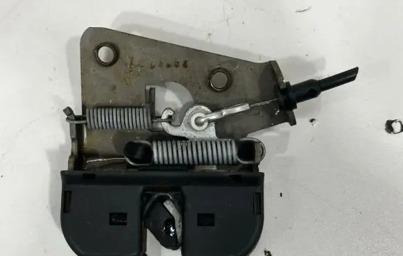 BMW 3 F30 F35 F31 Rear seat headrest 7112863