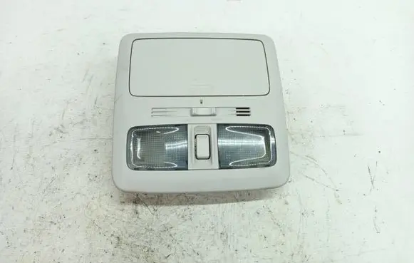Subaru Forester SJ Headlining lighting console trim 