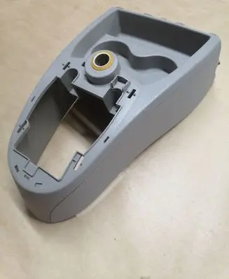Renault Twingo II Center console 8200541437