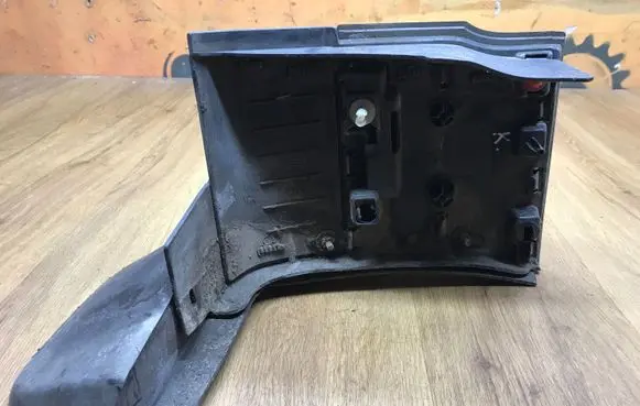 Land Rover Range Rover L405 Fender end trim CK5216D055AG