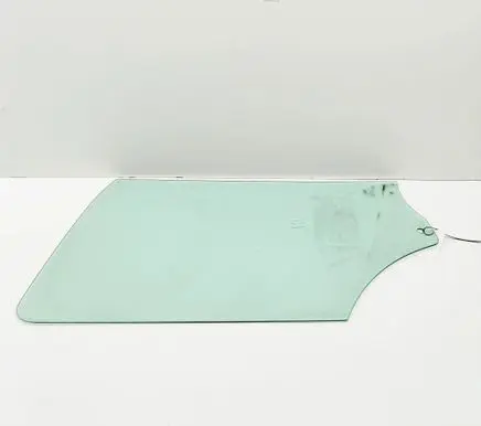 Ford Transit Front door window glass four-door BK31V21411A 43R00098