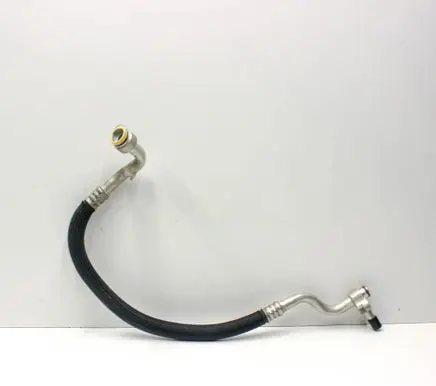 Mercedes-Benz GL X166 Air conditioning (A/C) pipe/hose A1668301415