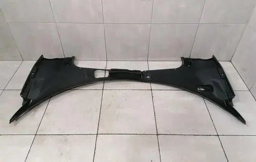 Ferrari FF Front brake disc dust cover plate 83749700