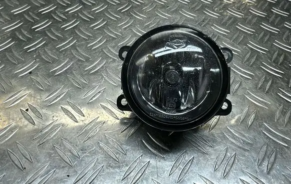Citroen C4 II Picasso Front fog light