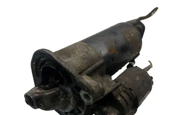 Volvo S60 Starter motor 1005821794