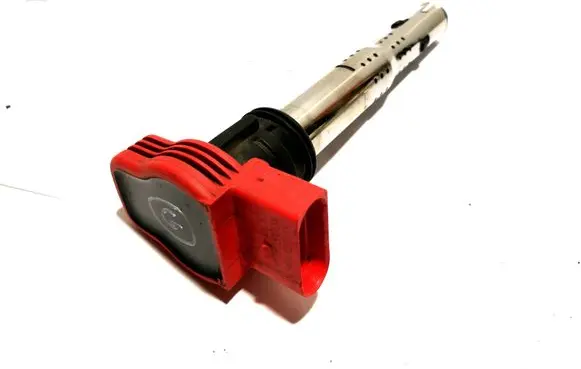 Audi A8 S8 D4 4H High voltage ignition coil 06E905115E 78231004