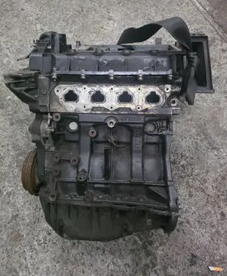 Renault Twingo I Engine 871953 D4FB712
