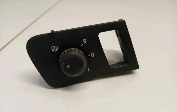 Volkswagen Touran I Mirror heating switch 1t2959552f
