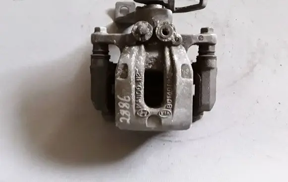 Hyundai Ioniq Rear brake caliper 58210G2400