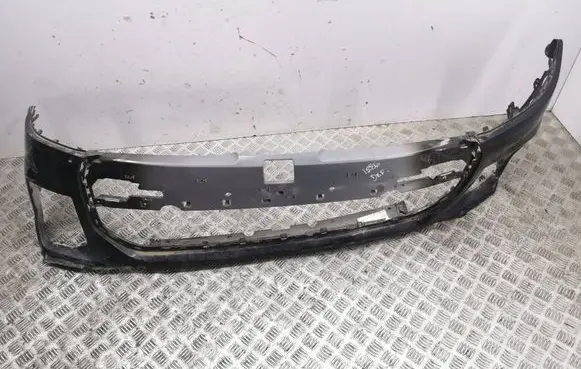 Mini F65 Front bumper