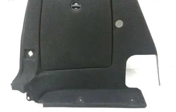 Mercedes-Benz A W169 Trunk/boot lower side trim panel A1696905925