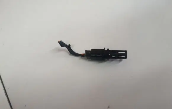 Opel Astra H Interior temperature sensor