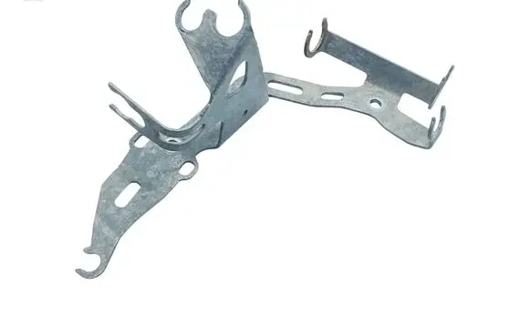 Audi E-tron GT Other rear suspension part 9J1971006