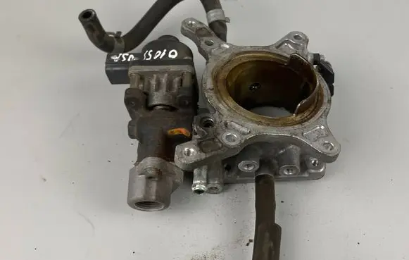 Subaru Outback Throttle valve 79384AA760