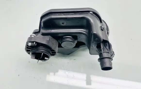 Cupra Formentor Intake resonator 05E129654R 13186 9062421293