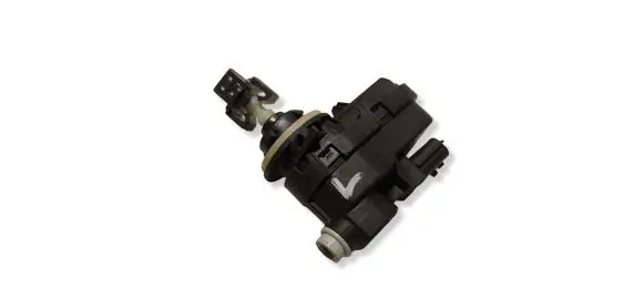 Renault Kangoo III Headlight level adjustment motor 260567357R