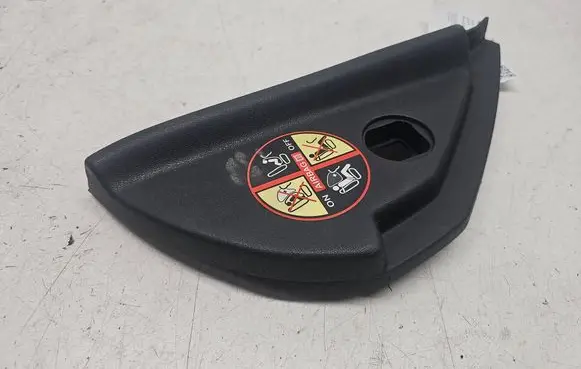 Renault Megane II Other interior part 8200179045