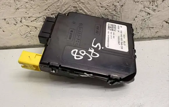 Audi A3 S3 8P Steering angle sensor 1K0953549CM