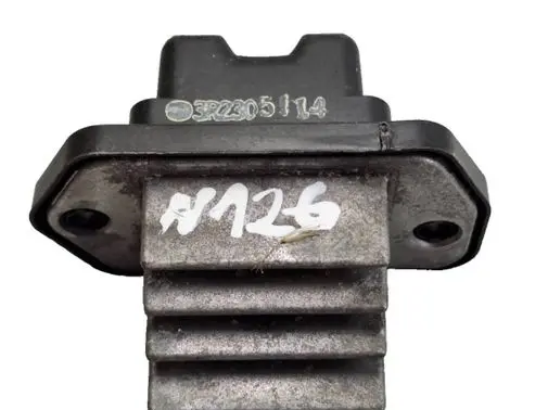 Honda Civic Heater blower motor/fan resistor 3G70064752
