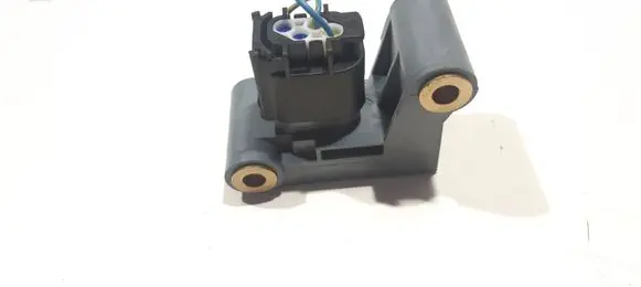 BMW 5 GT F07 Airbag deployment crash/impact sensor 9159314 001508
