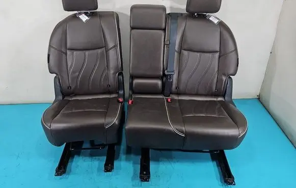 Infiniti QX60 L50 Second row seats IMPRK1478140