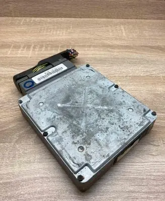 Ford Galaxy Engine control unit/module ECU 1ALF12A650MC PLU2 WITHPLUG