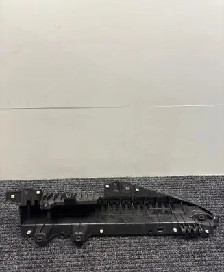 BMW X6 F16 Other trunk/boot trim element 7314711 17711410