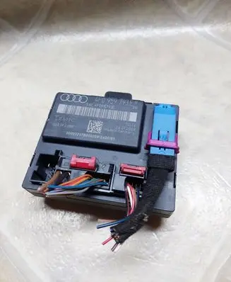 Door control unit/module