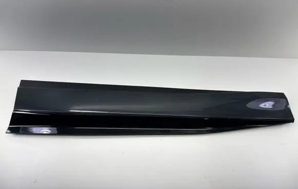 Audi Q4 Sportback e-tron Front door trim (molding) 89A853959B AU2032A10