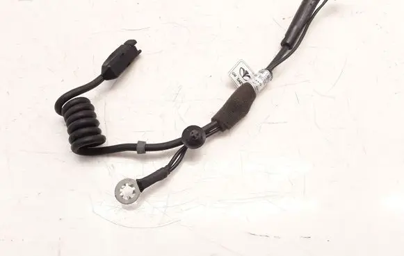Chevrolet Captiva Other wiring loom 96628283