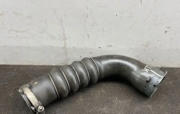 Audi A6 S6 C6 4F Intercooler hose/pipe 4F0145738P