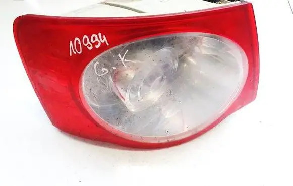 Volkswagen Jetta V Rear/tail lights 1K5945095G 983131