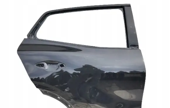 KIA Sportage Front door