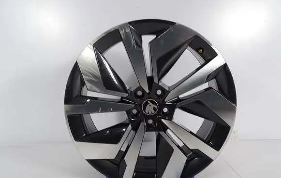 Volkswagen ID.3 Original wheel cap 5LA601025BT