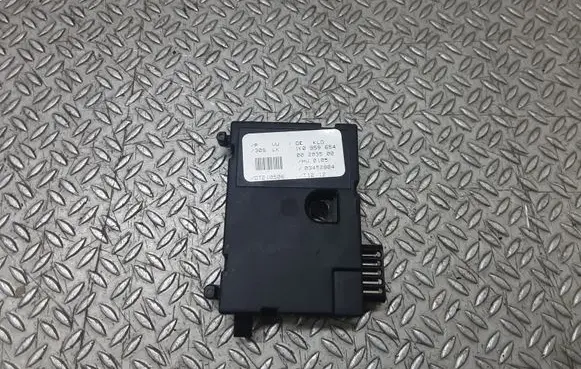 Volkswagen Jetta V Steering angle sensor 1K0959654