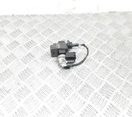 Turbo solenoid valve