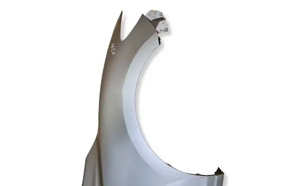 Mazda 6 Fender 