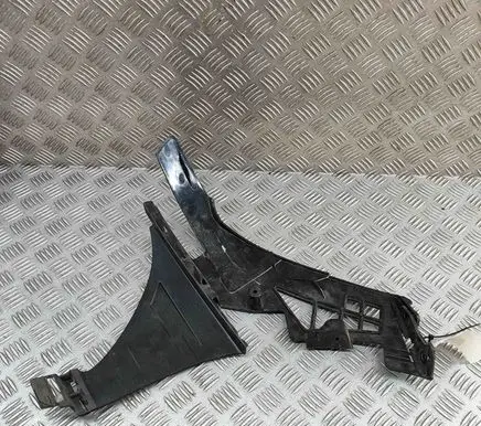 Mercedes-Benz CLA C118 X118 Front bumper mounting bracket A1188853601