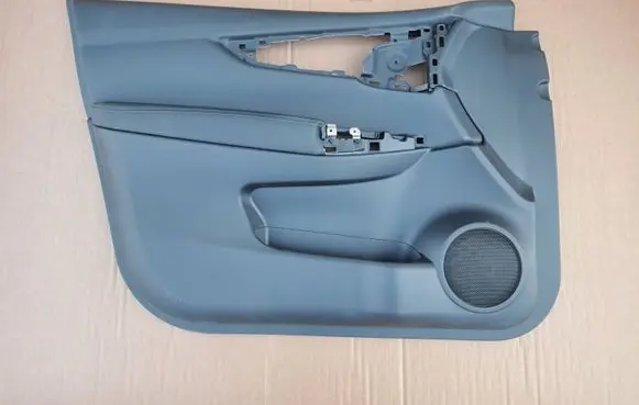 Nissan Qashqai Sliding door card 809234EA14