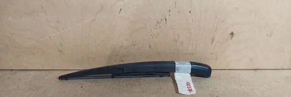 Toyota Corolla Verso AR10 Rear wiper blade 