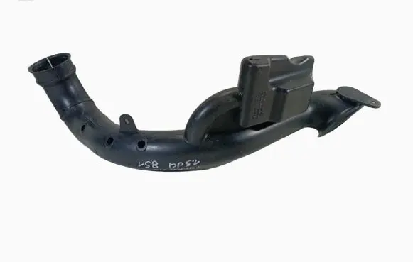 Nissan Micra Air intake hose/pipe 3981027959