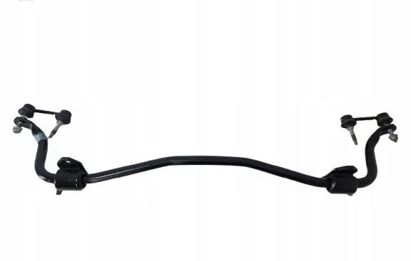 Dodge Durango III Rear anti-roll bar/stabilizer link 68253186AA