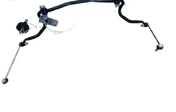 Opel Astra J Front anti-roll bar/sway bar
