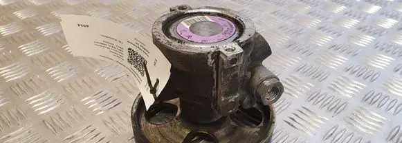Peugeot 206 Power steering pump 9636868880